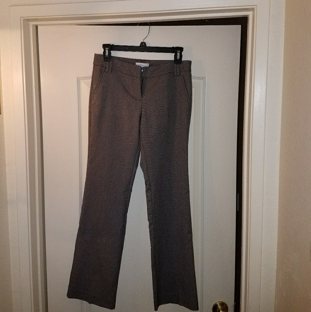 🌸🌸SOLD🌸🌸New York & Company Casual Pants