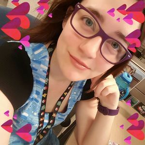 Meet your Posher, Roeshell