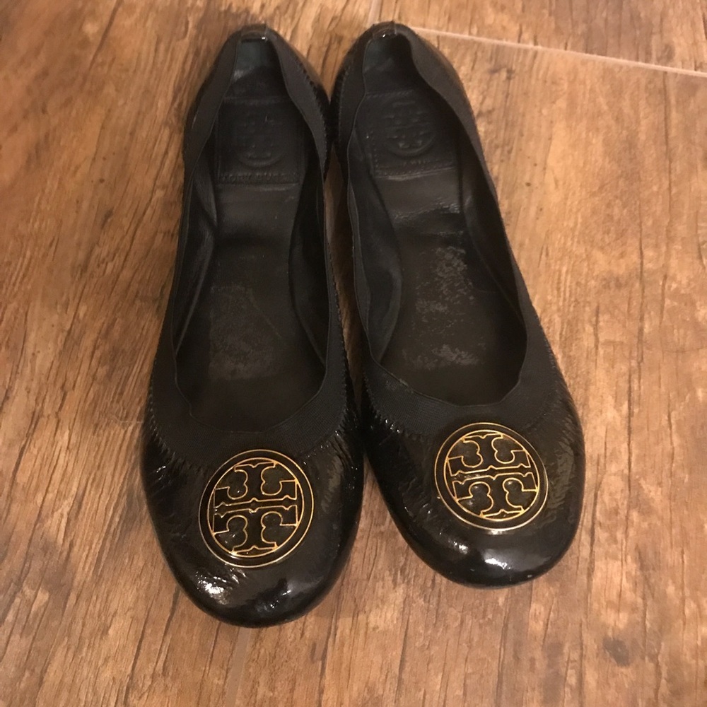 🎉Tory Burch Ballerinas / Flats