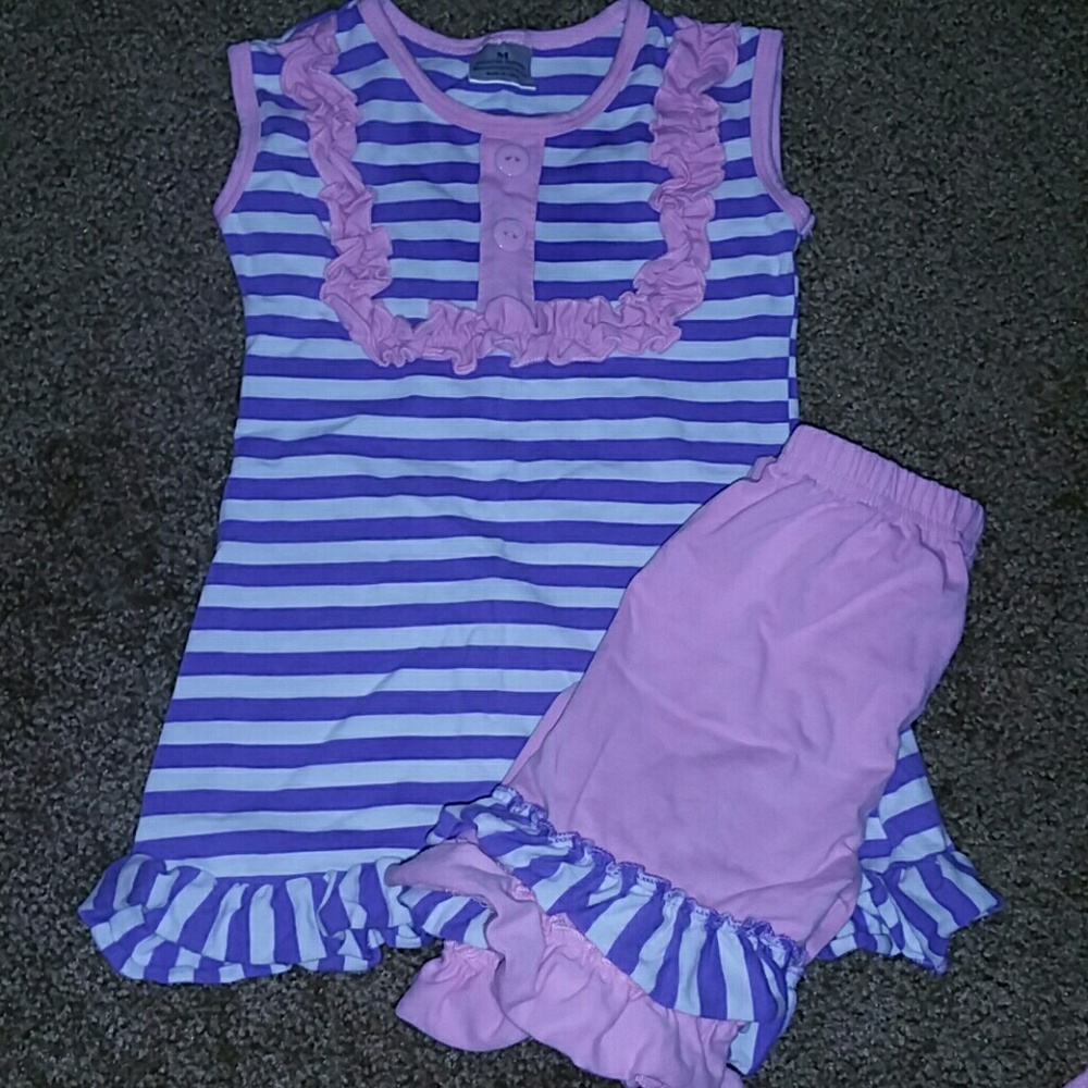 Boutique Outfit!