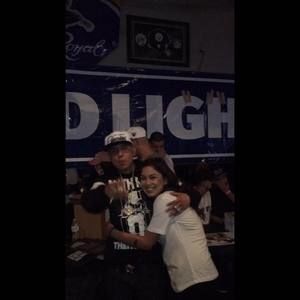 Meet your Posher, Viviana