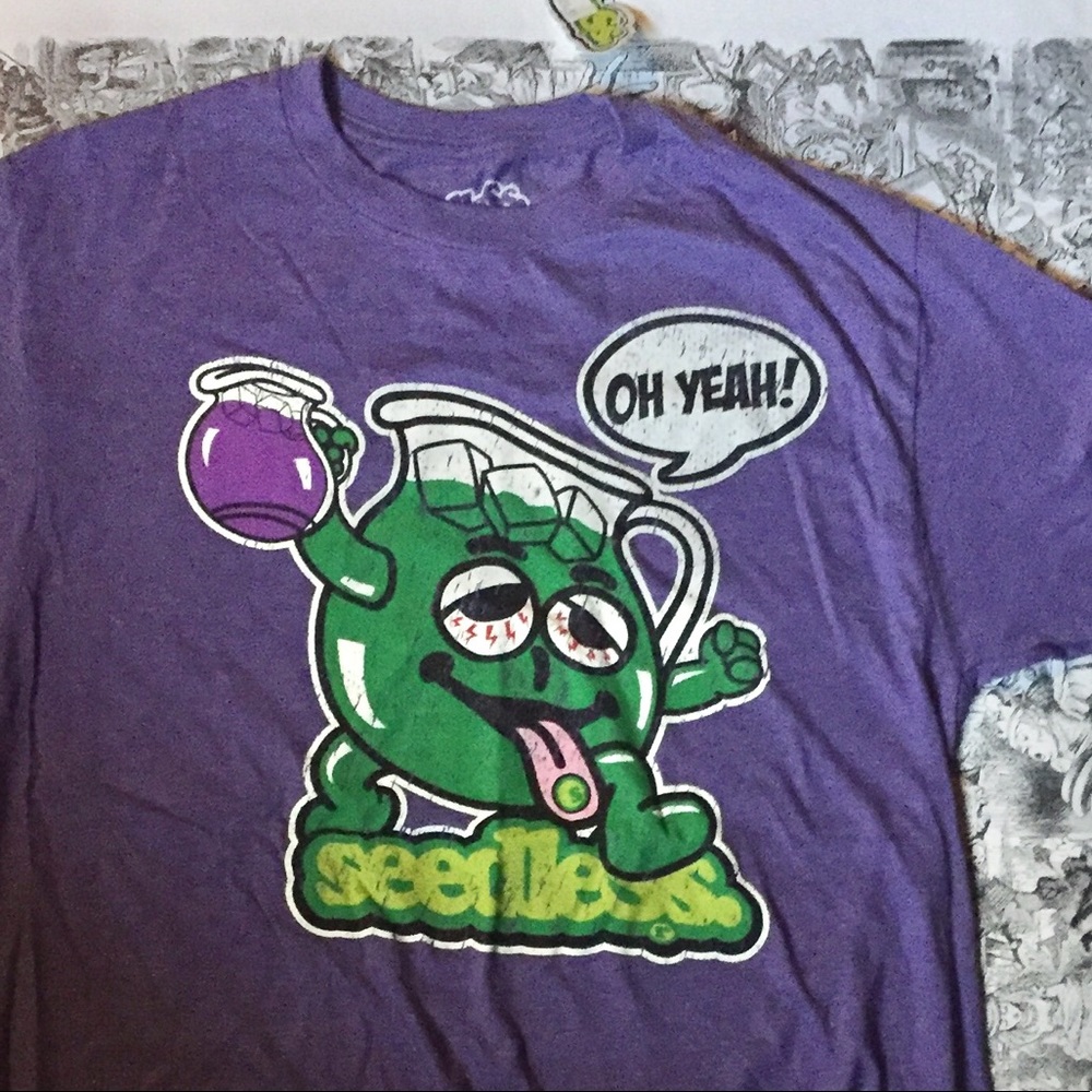 Seedless T-Shirt