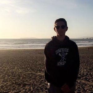 Meet your Posher, Cole