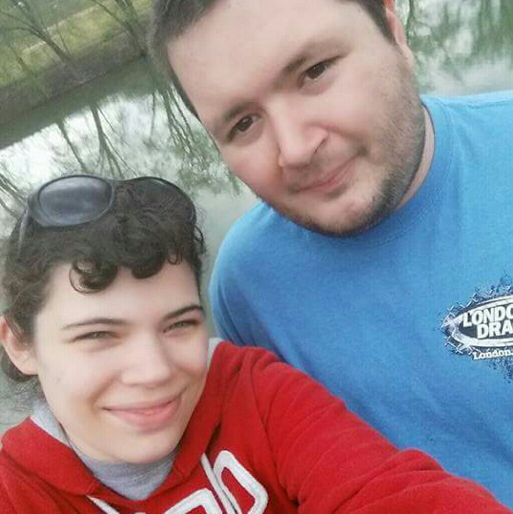 Meet your Posher, Lorrie