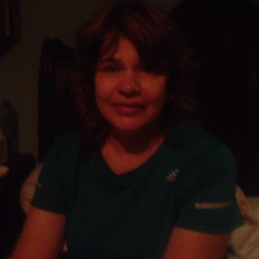 Meet your Posher, Yolanda