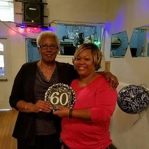 Meet your Posher, Joyce