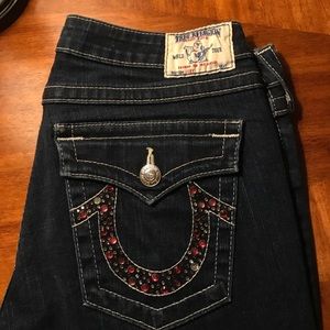 True Religion Jeans: size 31