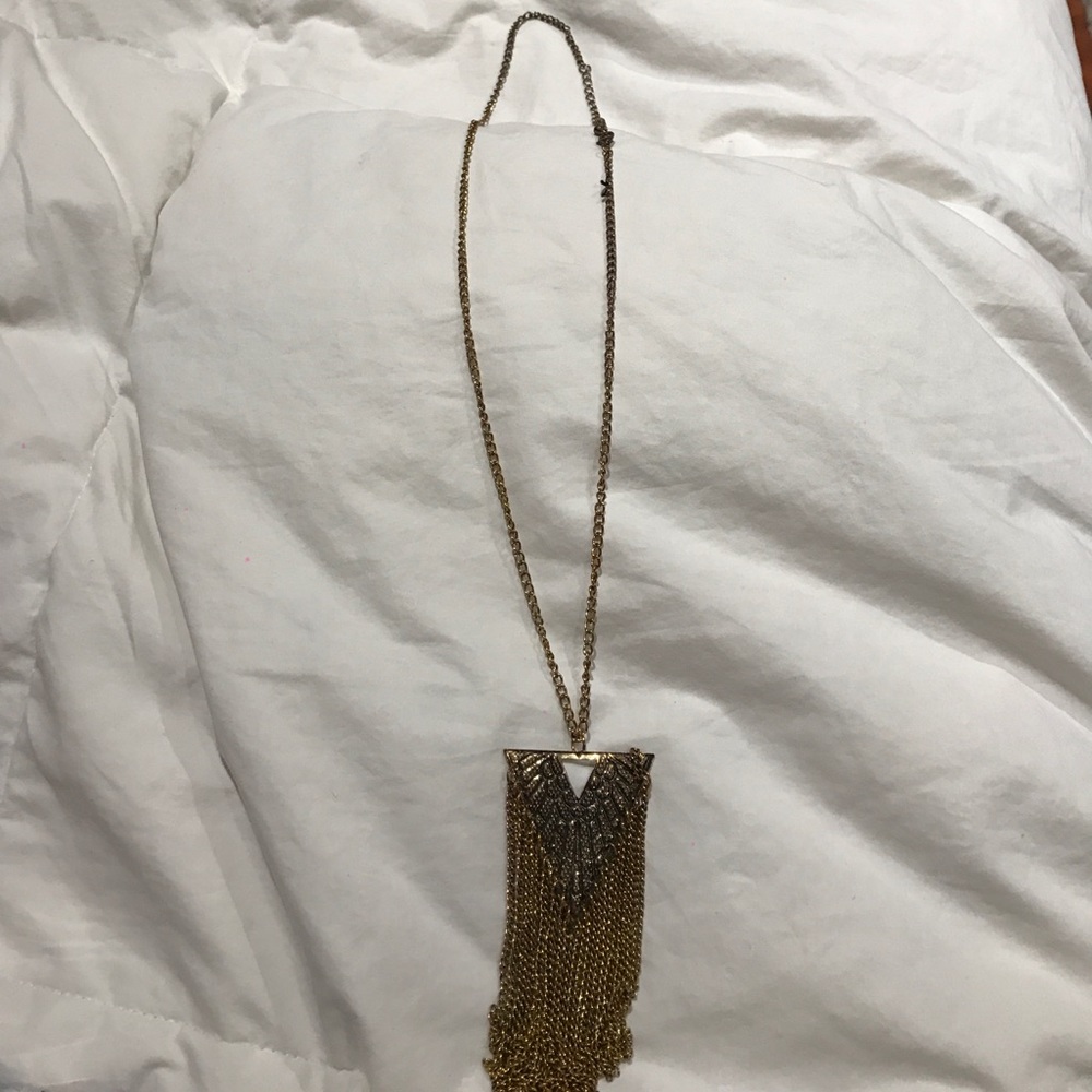 Nordstrom Long Necklace
