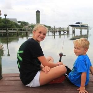 Meet your Posher, Jennifer