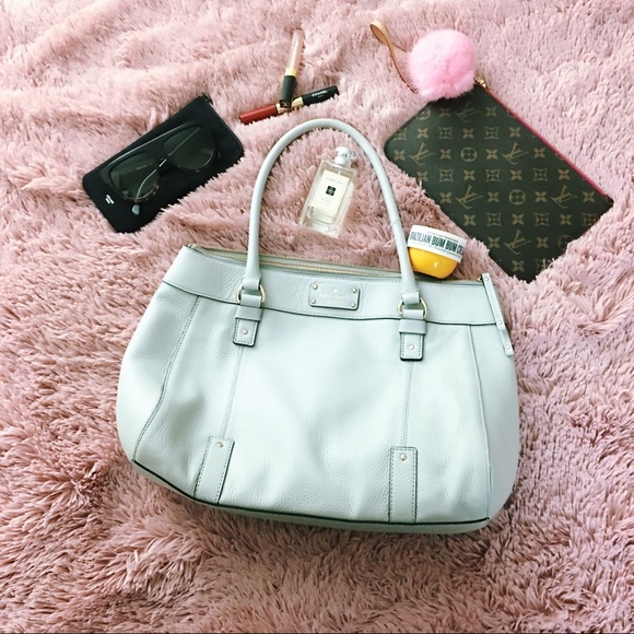 kate spade Handbags - FIRM ♥️ NWT Kate Spade Teegan Berkshire Road