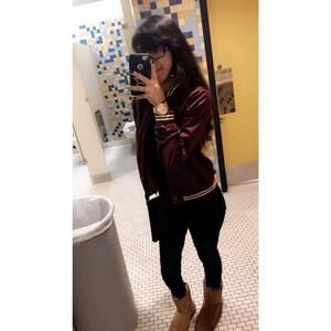 Meet your Posher, Marisol