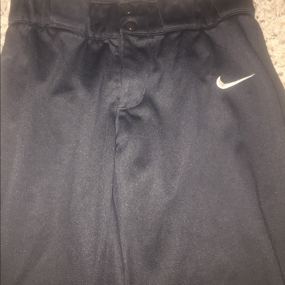 Nike softball pants