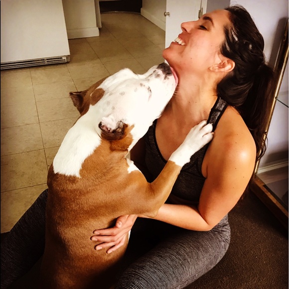 Meet your Posher, Bianca - Picture 1 of 1
