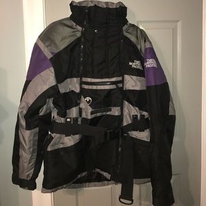 NorthFace Ski Jacket