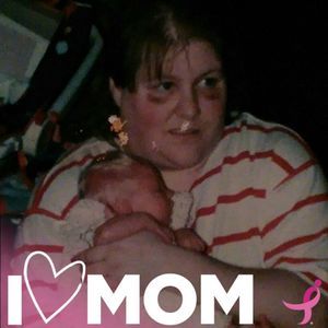 Meet your Posher, Marylinda