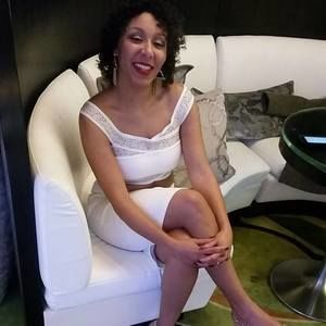 Meet your Posher, Brandy