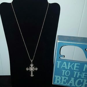 Premier Designs Grace Necklace