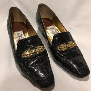 Unique Timothy Hitsman Shoes