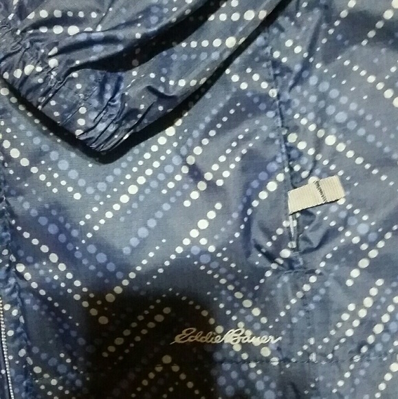 Eddie  Bauer  Rain coat - Picture 2 of 4