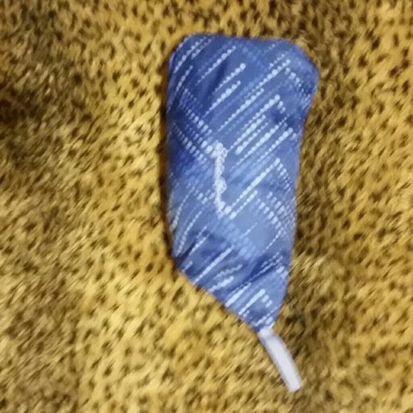 Eddie  Bauer  Rain coat - Picture 3 of 4