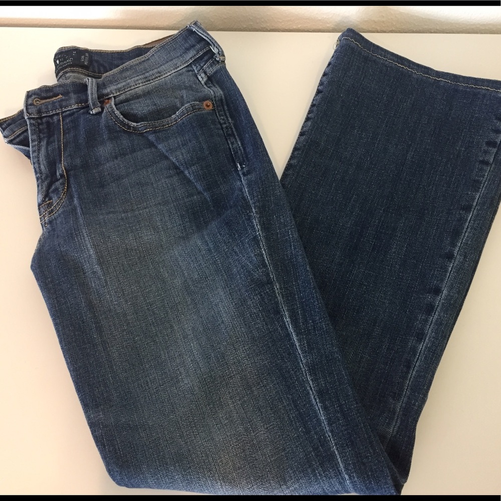Lucky Brand Jeans