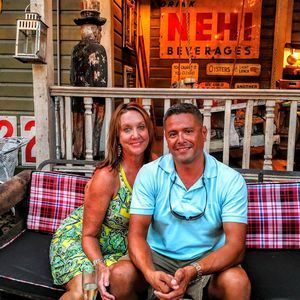 Meet your Posher, George