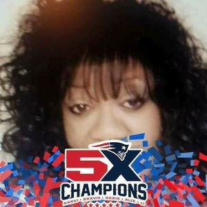 Meet your Posher, Barbara