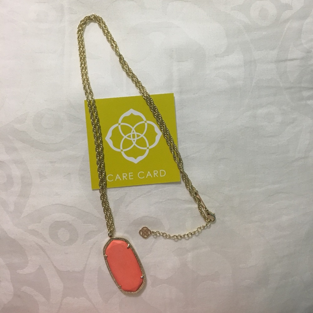 Kendra Scott Necklace