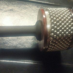 Meet your Posher, Emanuel