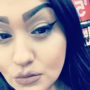 Meet your Posher, Angelica