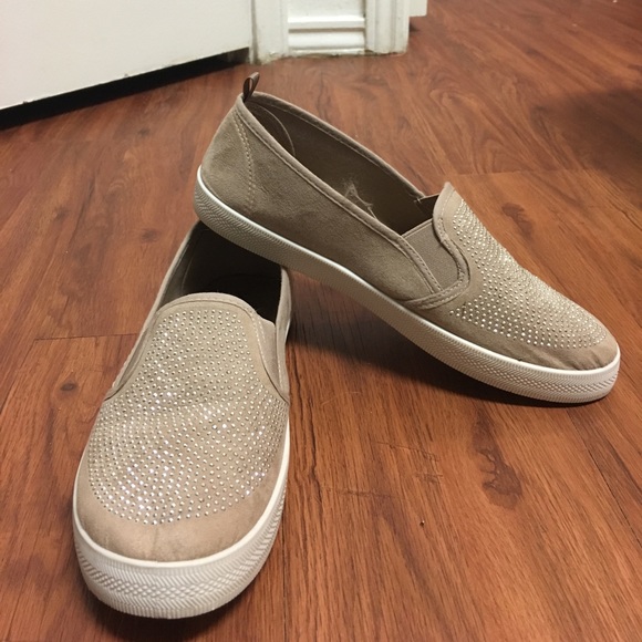 ✨✨✨✨slip on✨✨✨✨ - Picture 1 of 2
