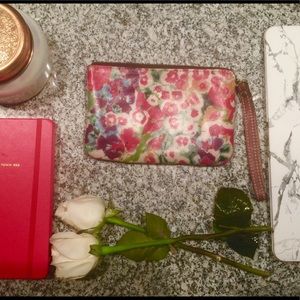 Patricia Nash WRISTLET