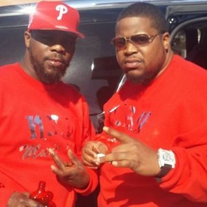 Meet your Posher, Moblife larry