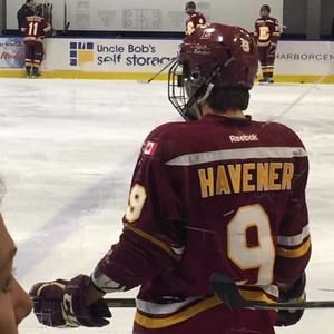 Meet your Posher, Adam