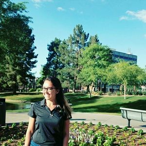 Meet your Posher, Mary