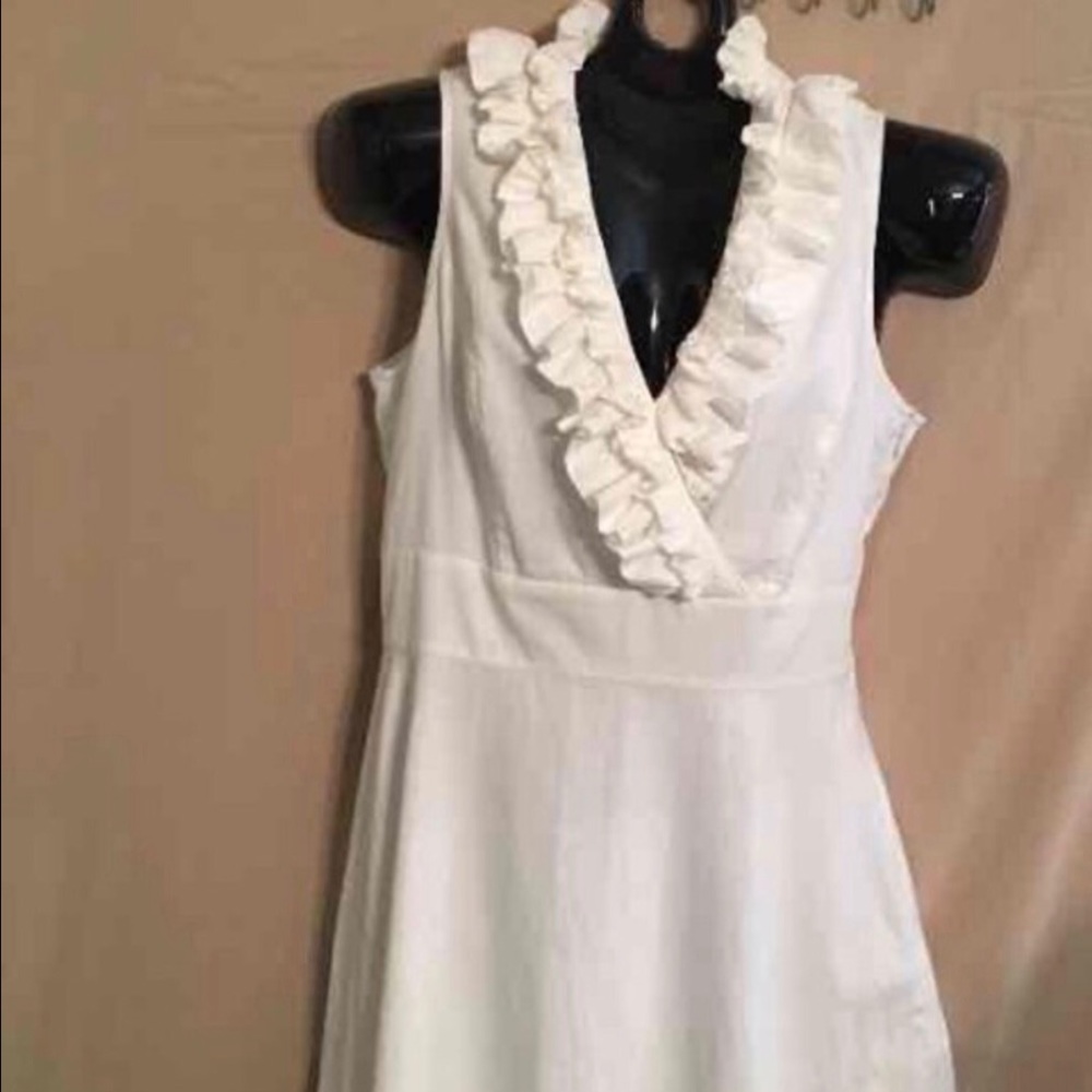 WHBM Dress