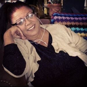 Meet your Posher, Georgette