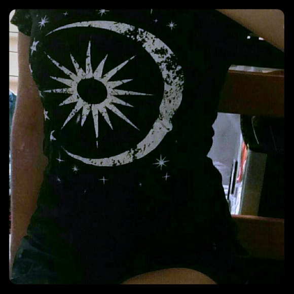 Celestial T Shirt - Picture 1 of 1