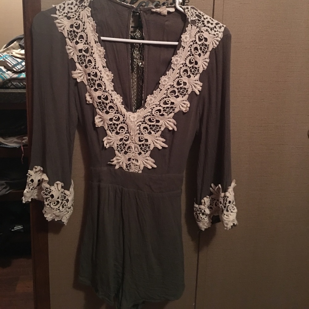 Romper