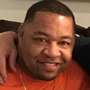 Meet your Posher, Andre