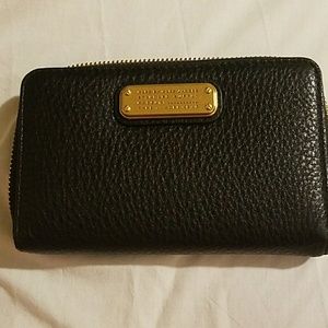 Marc by Marc Jacobs workwear wingman wallet