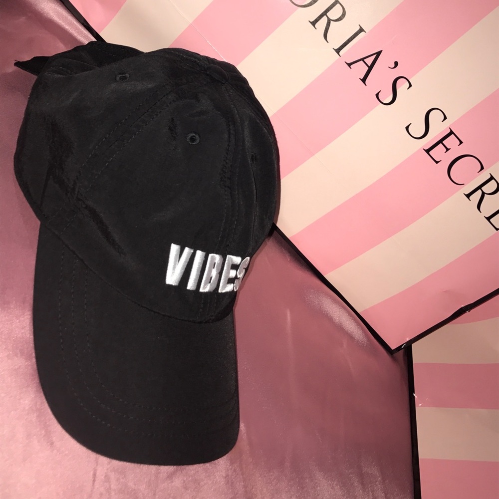 PINK Hat