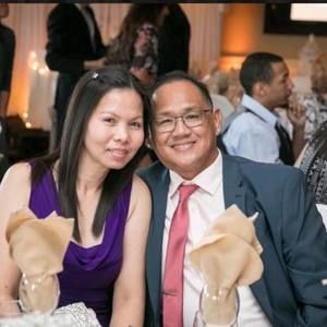 Meet your Posher, Noel