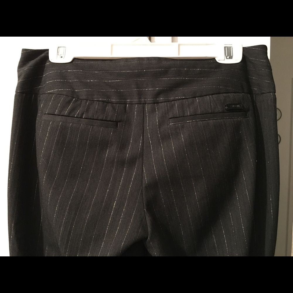 Express slacks - Picture 2 of 3