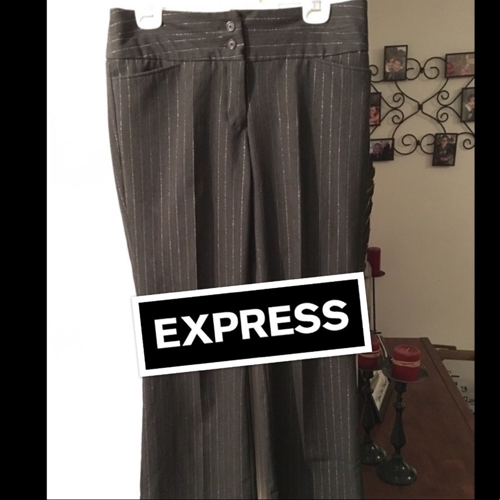 Express slacks