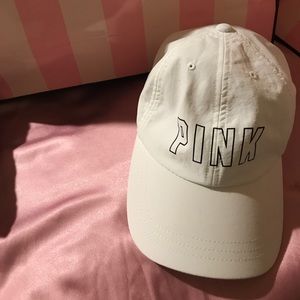 PINK HAT