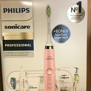 Electric toothbrush