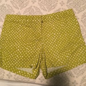 LOFT shorts