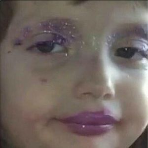 Meet your Posher, Evie