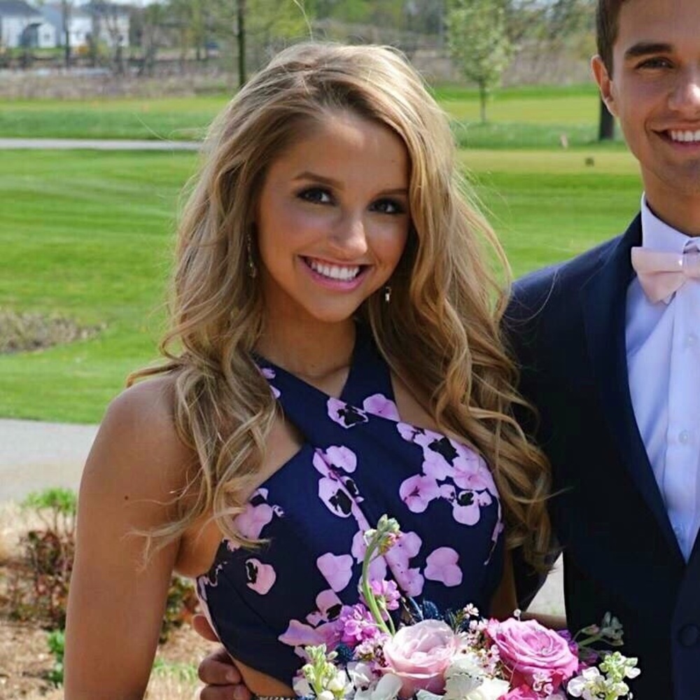 Meet your Posher, Kylee